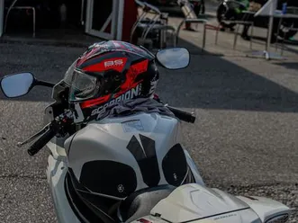 suzuki gsx-r 750 750 cm3, 2009 god.