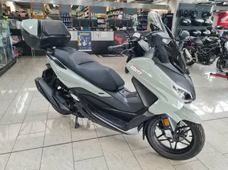 occasion honda forza 350