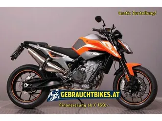 occasion ktm 790 duke