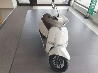 elektro roller efun pusa 3kw, 45km/h,