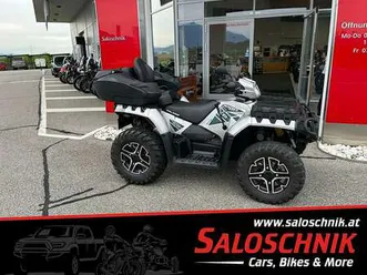 sportsman 1000 xp touring