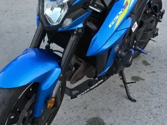 suzuki gsx-s 750 35kw 35 kw a2