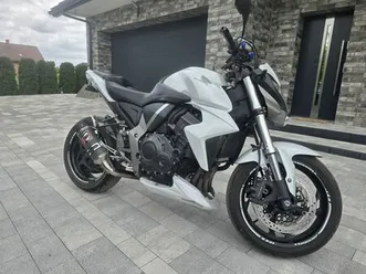 honda cb1000r sc60 knurów