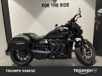 triumph rocket iii storm r