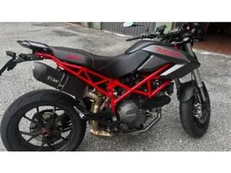 hypermotard 796 (2012)