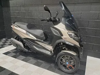 2024 piaggio ape hpe exclusive finance specialists apply now a vendre