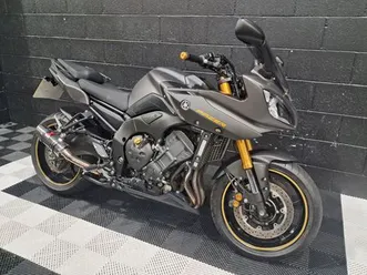 2013 yamaha fazer fz8 abs a vendre