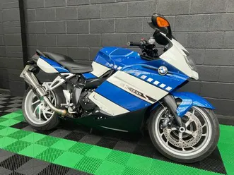 2006 bmw k 1200 s 1157 cc a vendre