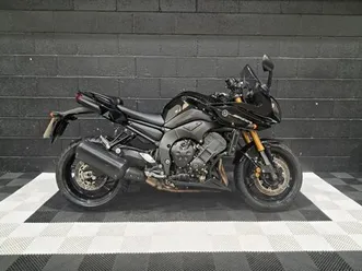 2012 yamaha fazer fz8 a vendre