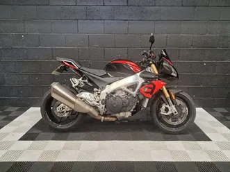 2018 aprilia tuono 1100 v4 a vendre