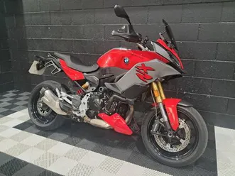 2020 bmw f 900 xr te a vendre