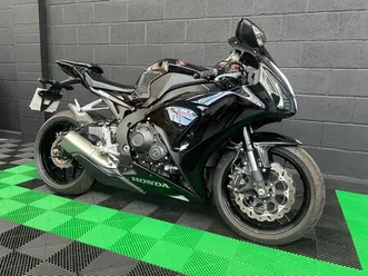 2016 honda cbr1000rr fireblade a vendre