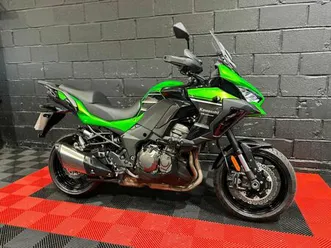 2022 kawasaki versys 1000 a vendre