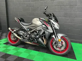2020 suzuki gsx-s1000 a vendre
