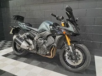 2007 yamaha fz1 a vendre