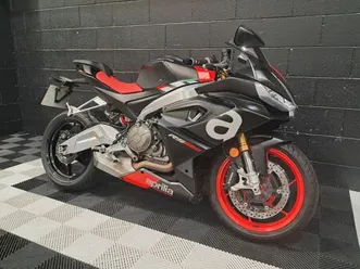2021 aprilia rs 660 660 limited edition super sports petrol a vendre