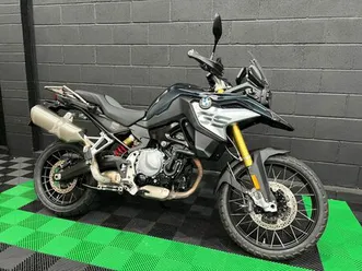 2019 bmw f 850 gs sport a vendre