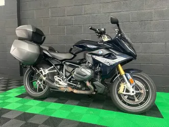 1970 bmw r 1250 rs a vendre