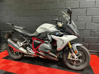 2017 bmw r 1200 rs sport se a vendre
