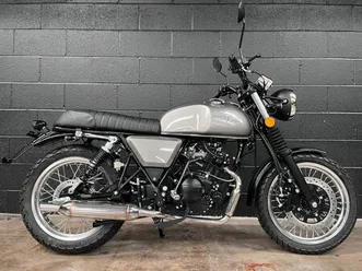 2025 herald classic a vendre