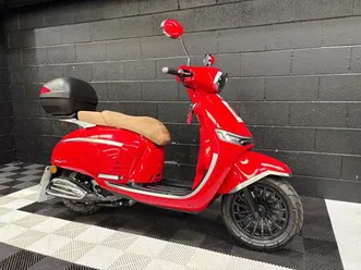 2024 keeway versilia a vendre