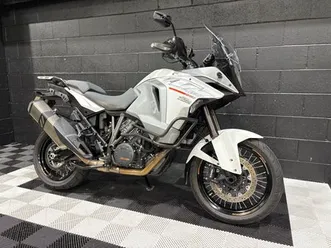 2016 ktm 1290 super adventure s a vendre