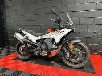 2023 ktm 790 adventure a vendre