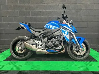 2023 suzuki gsx-s950 a vendre