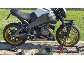 vendo buell lightning xb 12s usata a noventa padovana (codice 9835271) - moto.it