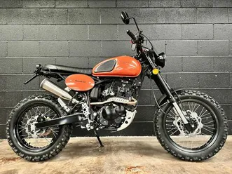 2025 herald maverick a vendre