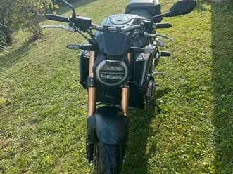 cb 650 r 2023
