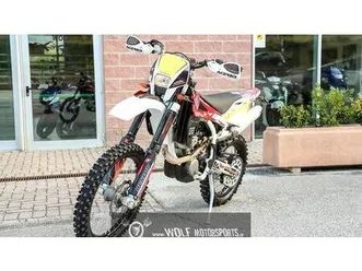vendo husqvarna te 250 (2011) usata a san severino marche (codice 9835414) - moto.it