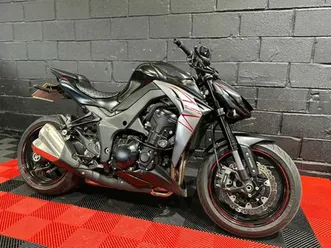 2019 kawasaki z1000 a vendre