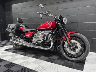 2023 bmw r 18 a vendre