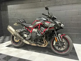 2020 kawasaki z h2 a vendre