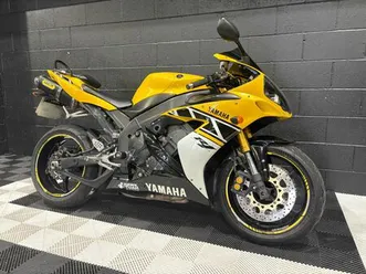 2007 yamaha r1 a vendre