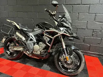 2019 zontes t310 a vendre