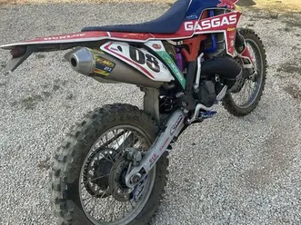 gas gas ec 300 de 2014 mota impecavel de a a z ferreira do zêzere