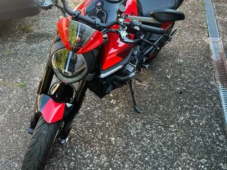 ducati monster 937 sp lack