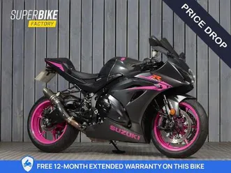suzuki gsx-r1000 abs euro 4 1000 cc