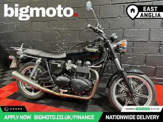 2012 12 triumph bonneville 865 finance specialists apply now