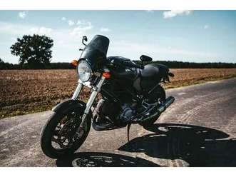 ducati monster 620 dark i.e. 2003 kwilcz