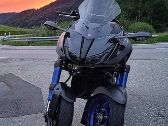 yamaha mt-09 niken →