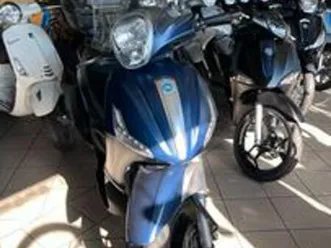 piaggio beverly 300 i.e. abs