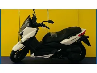 vendo yamaha x-max 250 abs (2014 - 16) usata a alessandria (codice 9835359) - moto.it