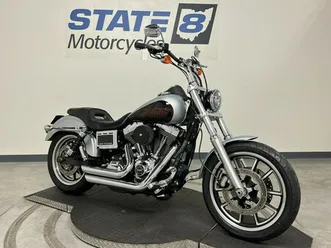 2014 harley-davidson dyna low rider fxdl fxdl low rider