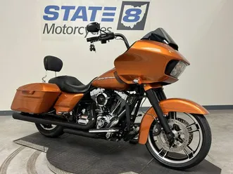 2015 harley-davidson road glide special fltrxs