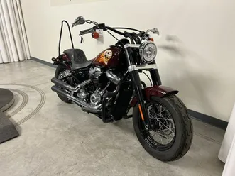 2020 harley-davidson softail slim (flsl)