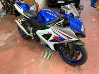 suzuki gsx r 1000 - 2009