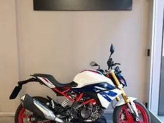 bmw g 310 r